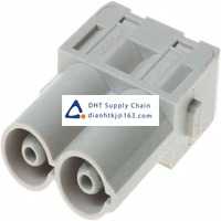HARTING_09140022642_Power connector