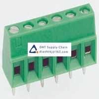 Phoenix Contact_1727081_Terminal Block Connector