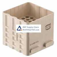 HARTING_09140423001_Power connector
