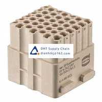 HARTING_09140423101_Power connector
