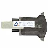 HARTING_09990000820_Power connector
