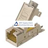 HARTING_09140084720_Power connector
