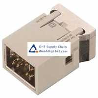 HARTING_09140083021_Power connector