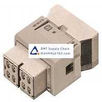 HARTING_09140083122_Power connector