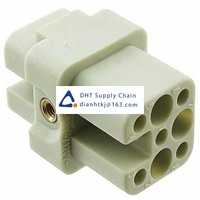 HARTING_09210073101_Power connector