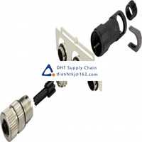 HARTING_21038122511_Circular connector