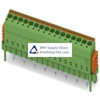 Phoenix Contact_1864024_Terminal Block Connector