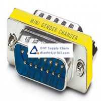 Phoenix Contact_1652677_D-SUB connectors