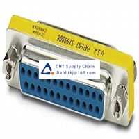 Phoenix Contact_1652680_D-SUB connectors