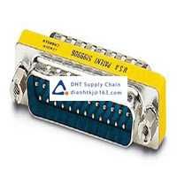 Phoenix Contact_1652693_D-SUB connectors