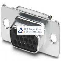 Phoenix Contact_1655108_D-SUB connectors