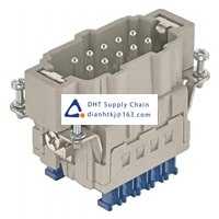HARTING_09330102648_Power connector