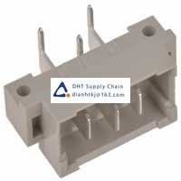 HARTING_09062032911_Backplane and Rack Connectors