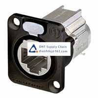 Neutrik_NE8FDX-Y6-B_AV Connector