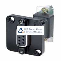 Neutrik_NADB9FF-B_D-SUB connectors