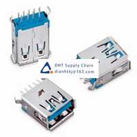 Wurth Elektronik_692121430000_D-SUB connectors