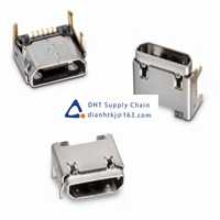 Wurth Elektronik_629105150521_D-SUB connectors
