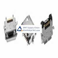Wurth Elektronik_629105150921_D-SUB connectors