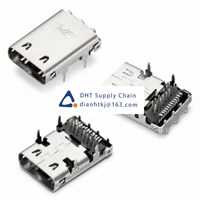 Wurth Elektronik_632723100021_D-SUB connectors