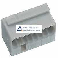 Wago_243-308_Terminal Block Connector