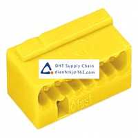 Wago_243-508_Terminal Block Connector