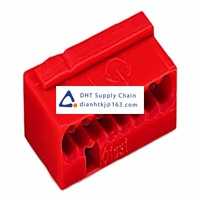 Wago_243-808_Terminal Block Connector