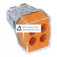 Wago_773-104_Terminal Block Connector