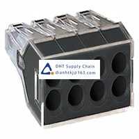 Wago_773-108_Terminal Block Connector