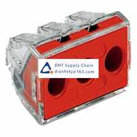 Wago_773-173_Terminal Block Connector