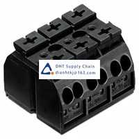 Wago_862-503_Terminal Block Connector
