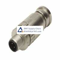 HARTING_21023592301_Circular connector