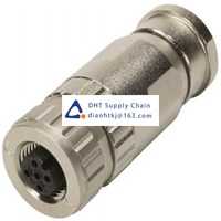 HARTING_21033892402_Circular connector