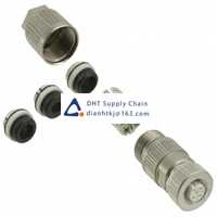 HARTING_21032412301_Circular connector