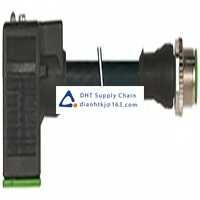 Murrelektronik Limited_7000-40881-6360200_Power connector