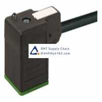 Murrelektronik Limited_7000-18121-6280150_Power connector