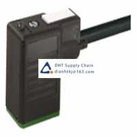 Murrelektronik Limited_7000-11021-6360500_Power connector
