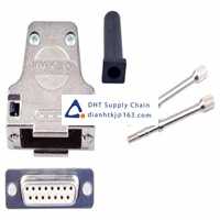 FCT from Molex_FMK2G-15S-5847 / 1731140313_D-SUB connectors