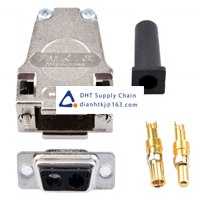 FCT_FMK1G-2W2SCA-5934 / 1731140081_D-SUB connectors