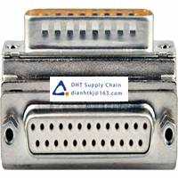 FCT from Molex_FAW3PSG1U / 1731140014_D-SUB connectors