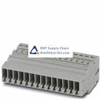 Phoenix Contact_3000668_Terminal Block Connector