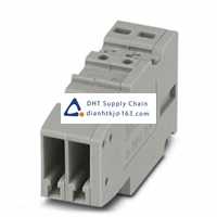 Phoenix Contact_3000656_Terminal Block Connector