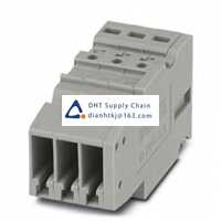 Phoenix Contact_3000657_Terminal Block Connector