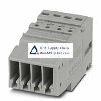 Phoenix Contact_3000658_Terminal Block Connector
