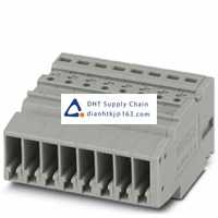 Phoenix Contact_3000662_Terminal Block Connector