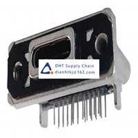 Amphenol ICC_MUSBR-M1C1-30_D-SUB connectors