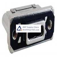 Amphenol ICC_MUSBR-M5C1-30_D-SUB connectors