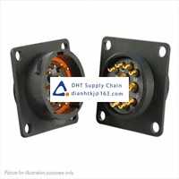 Souriau Sunbank by Eaton_UTS014E12P_Circular connector