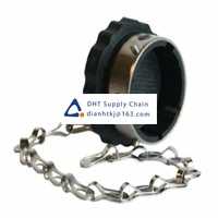 Souriau Sunbank by Eaton_UTG612DCG_Circular connector