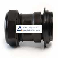RS PRO_124-6651_Circular connector