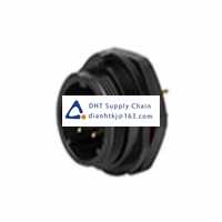 RS PRO_124-6655_Circular connector